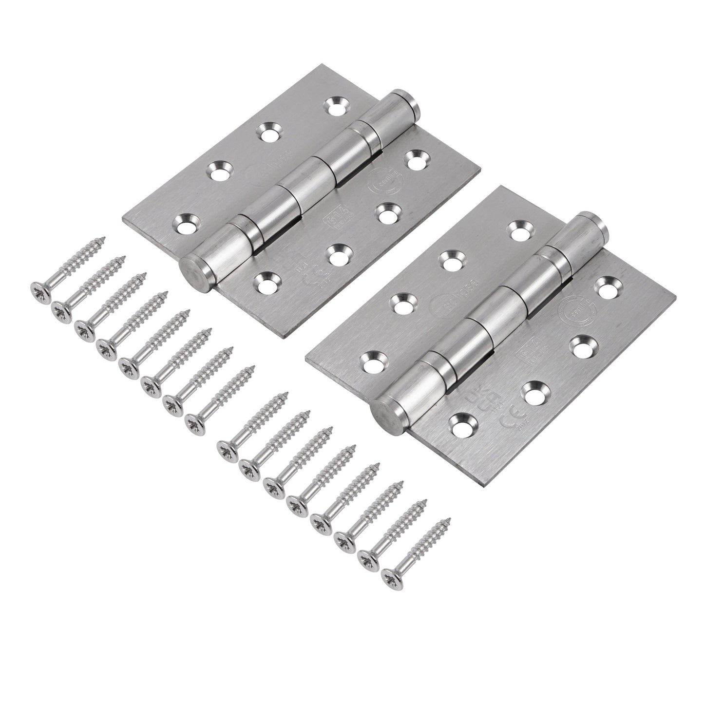 Grade 14 Ball Bearing Hinge