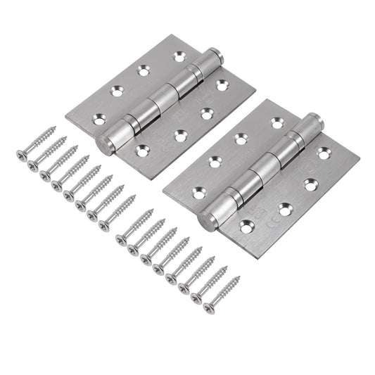 Grade 14 Ball Bearing Hinge