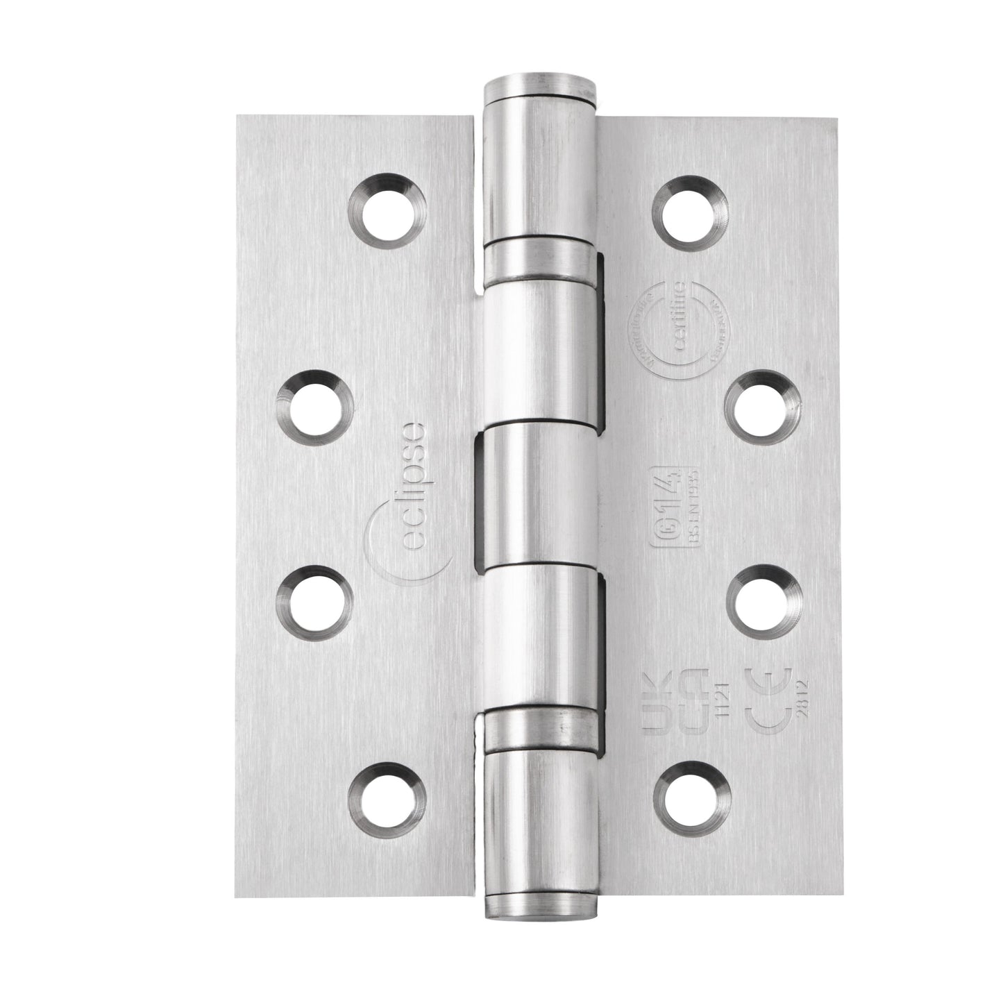 Grade 14 Ball Bearing Hinge