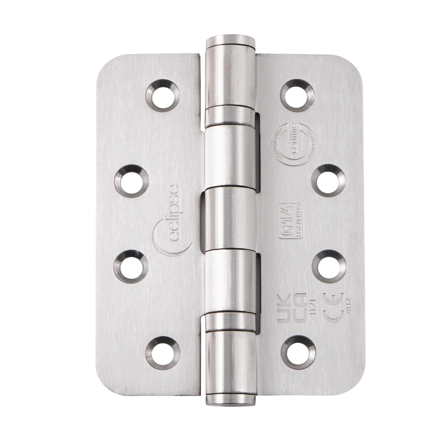 Grade 14 Radius Ball Bearing Hinge
