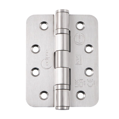 Grade 14 Radius Ball Bearing Hinge