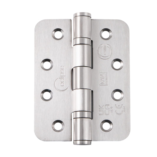 Grade 14 Radius Ball Bearing Hinge