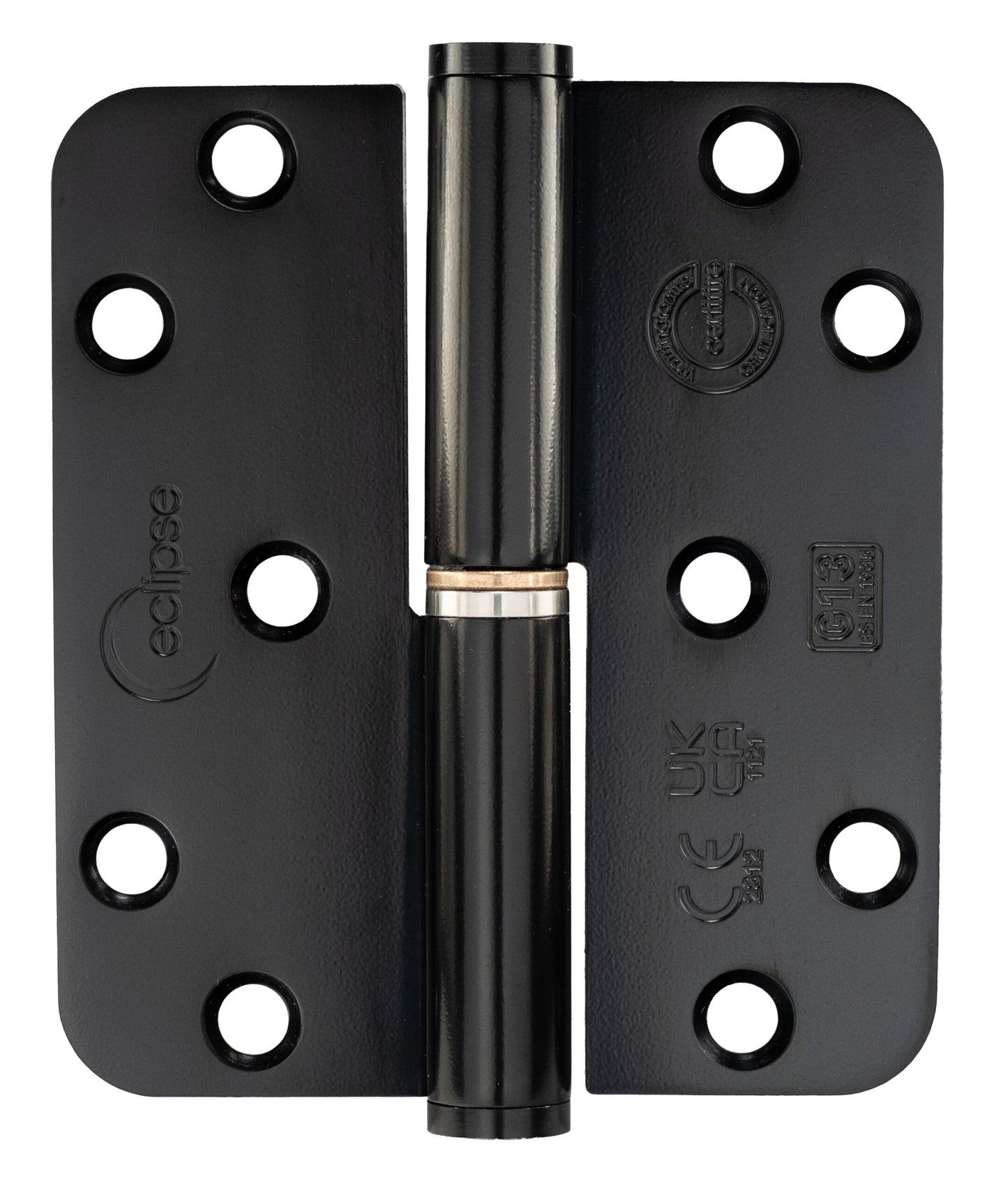 102x88x3mm Stainless Steel Lift Off Hinges