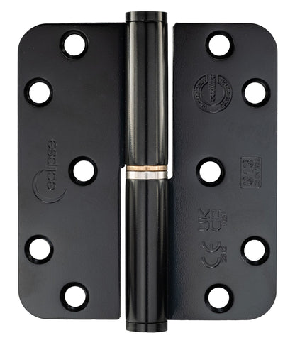 102x88x3mm Stainless Steel Lift Off Hinges