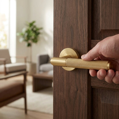 Syntax Lever On round Rose