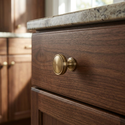 Lynd Cupboard Knob