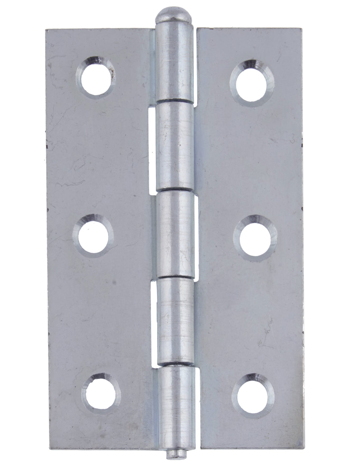 1840 pattern steel loose pin butt hinge