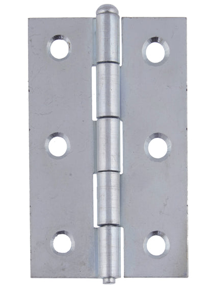 1840 pattern steel loose pin butt hinge
