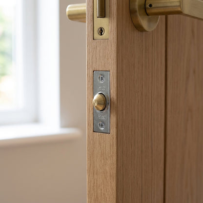 Door Security Bolt