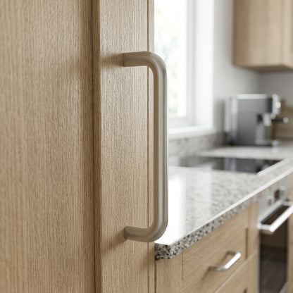 D Pull Handle Range