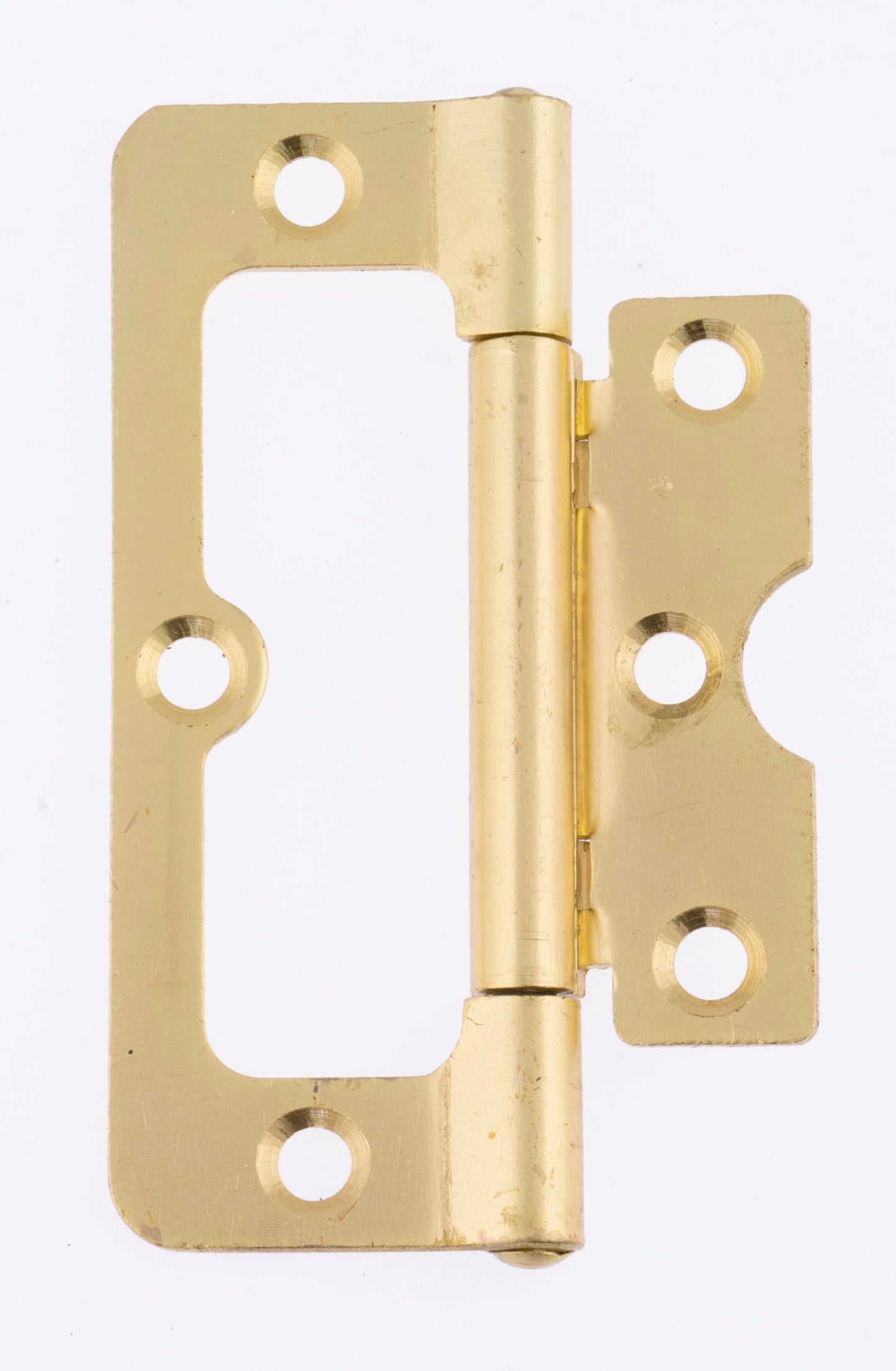 100mm Steel Fixed Pin Hurlinge