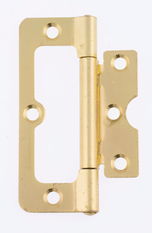 100mm Steel Fixed Pin Hurlinge
