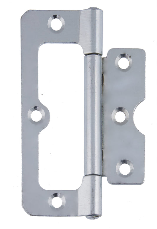 100mm Steel Fixed Pin Hurlinge