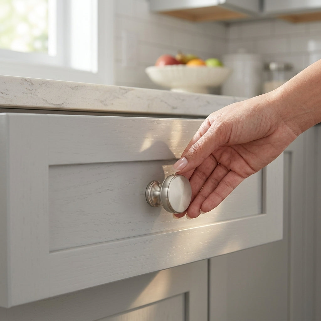 Lynd Cupboard Knob