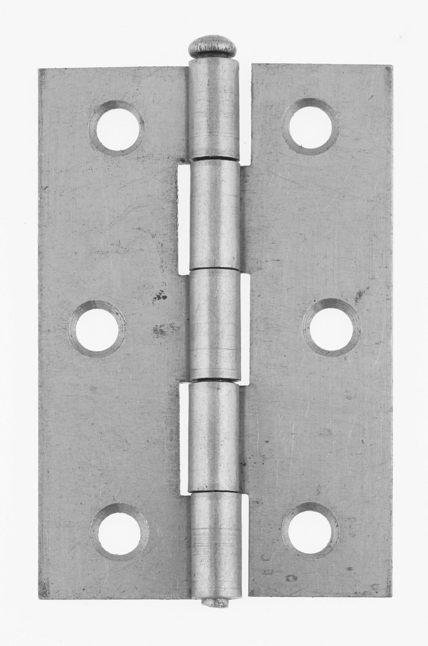 1840 pattern steel loose pin butt hinge