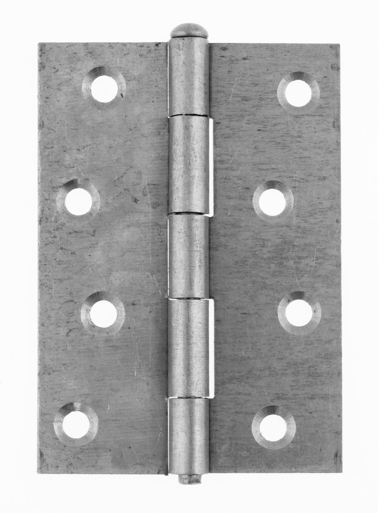 1840 pattern steel loose pin butt hinge