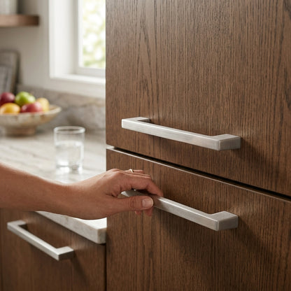 Marco Cupboard Pull Handle