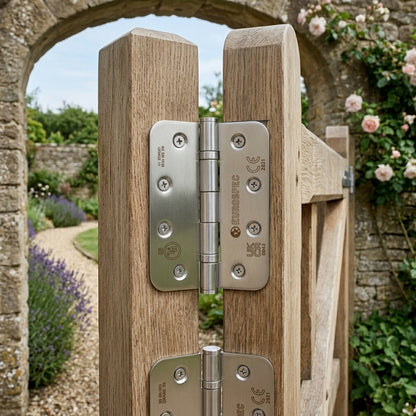 Grade 13 Ball Bearing Hinge