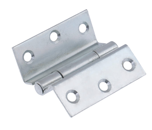 Steel 63mm stormproof hinge
