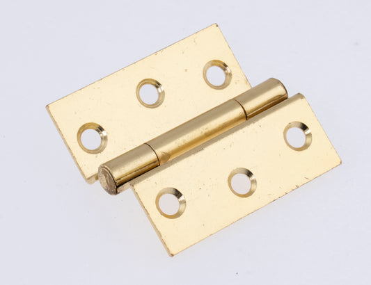Steel 63mm stormproof hinge