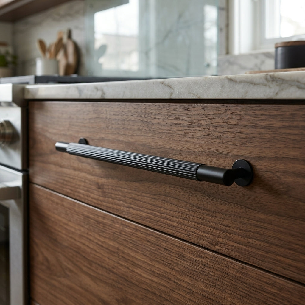 Lines Pull Handle Range