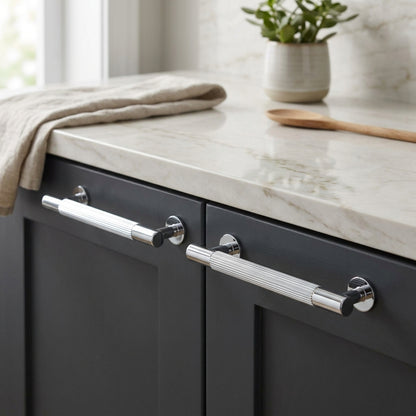 Lines Pull Handle Range