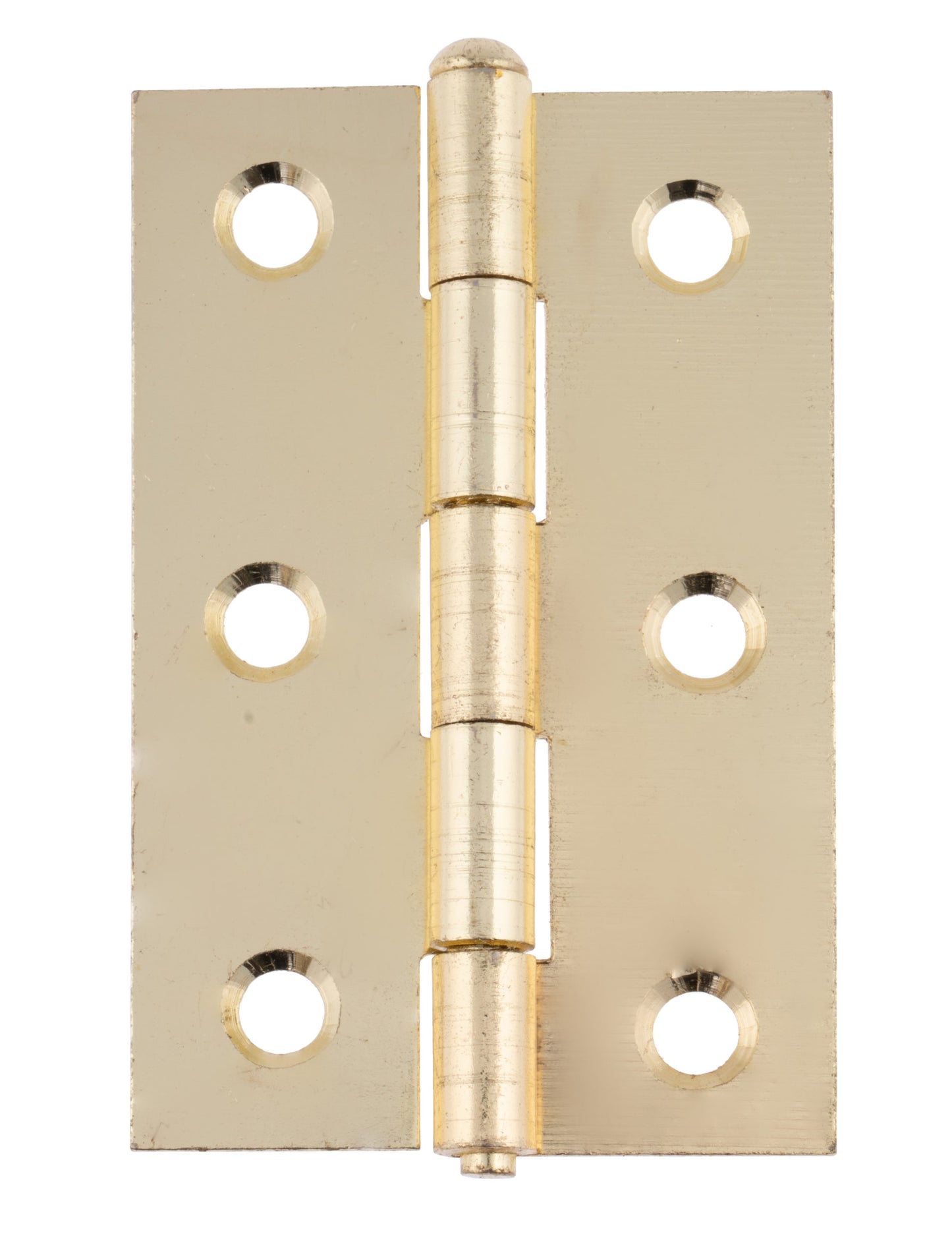 1840 pattern steel loose pin butt hinge
