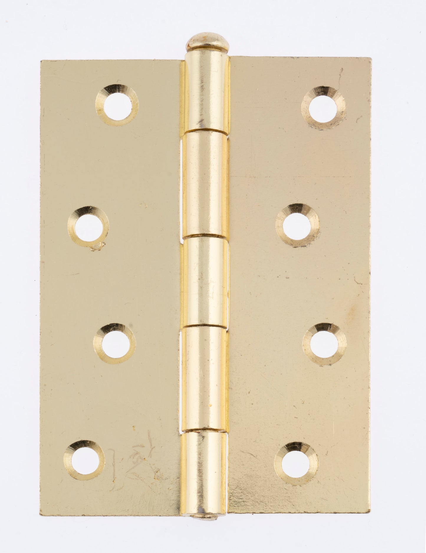 1840 pattern steel loose pin butt hinge