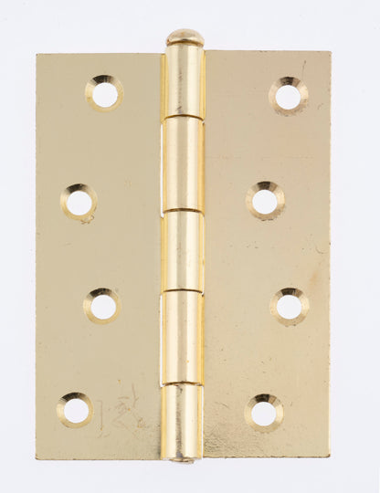 1840 pattern steel loose pin butt hinge