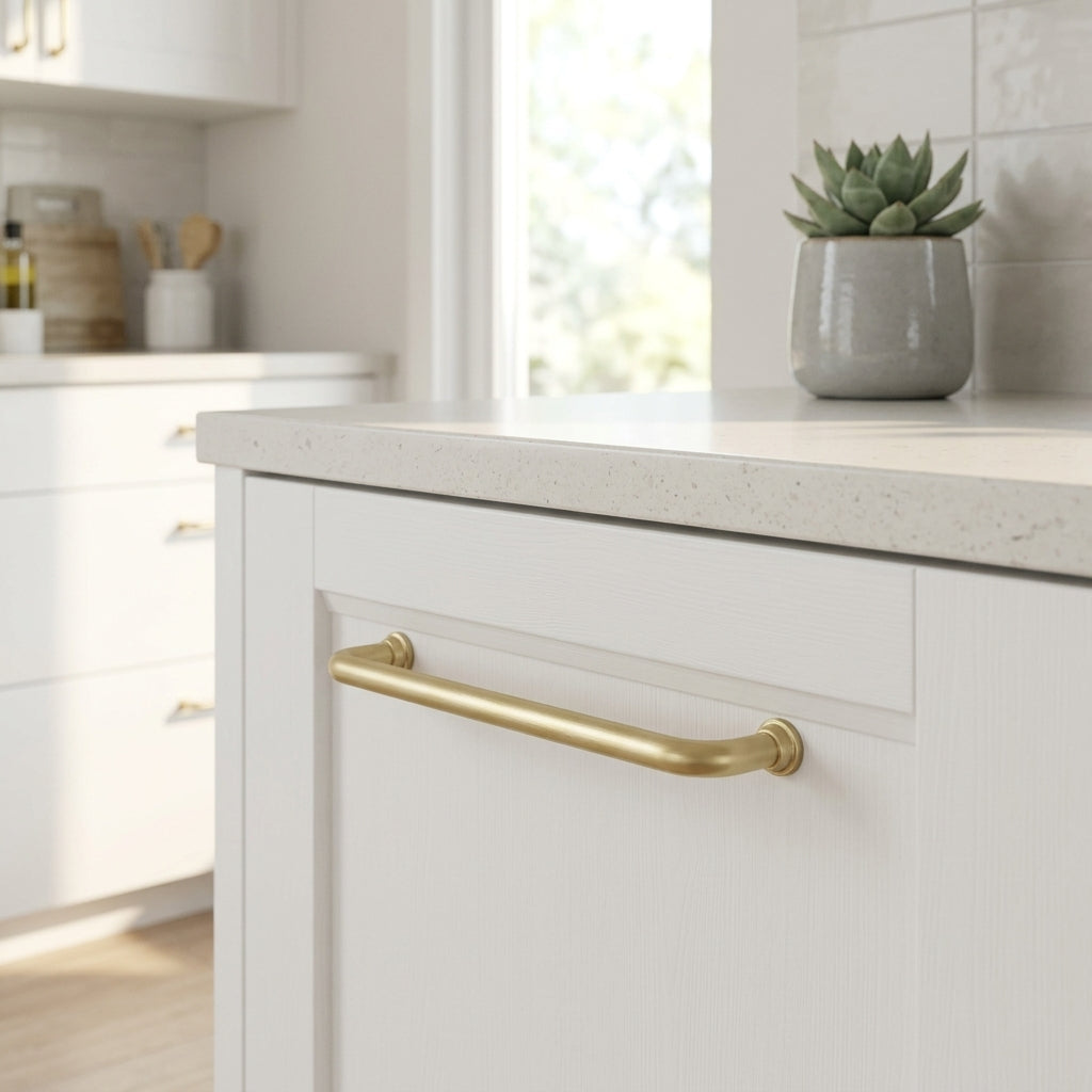 Scandi Pull Handle