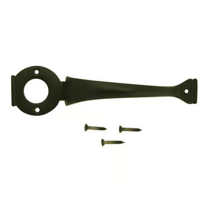 Rim Lock Long Throw Pull Handle