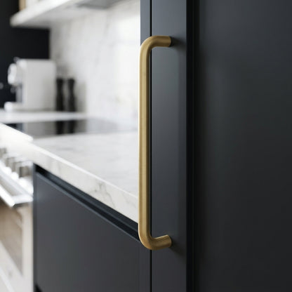 D Pull Handle Range