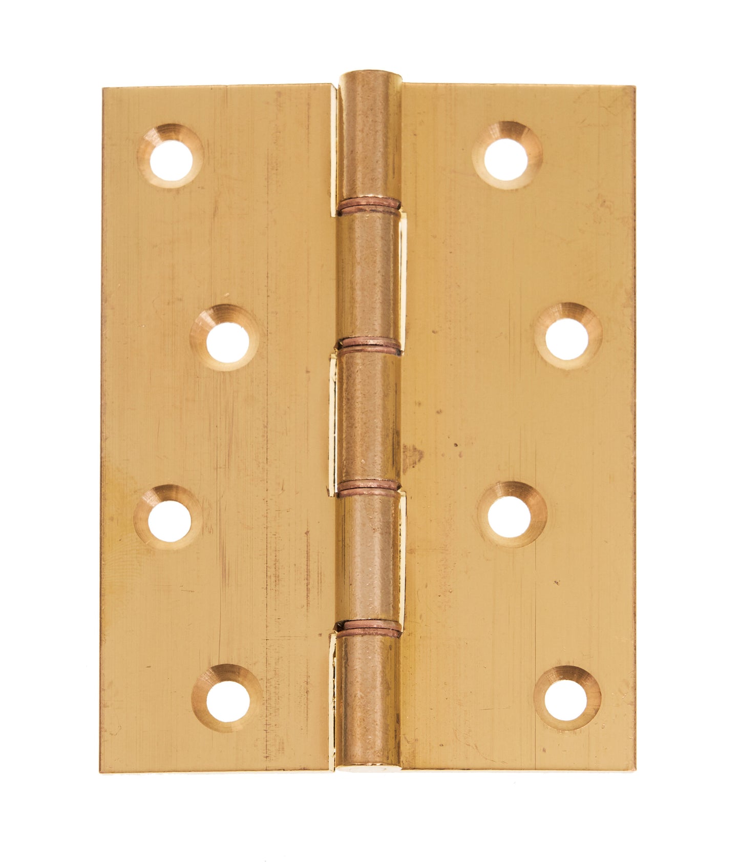 Double Phosphur Bronze Washered Hinge