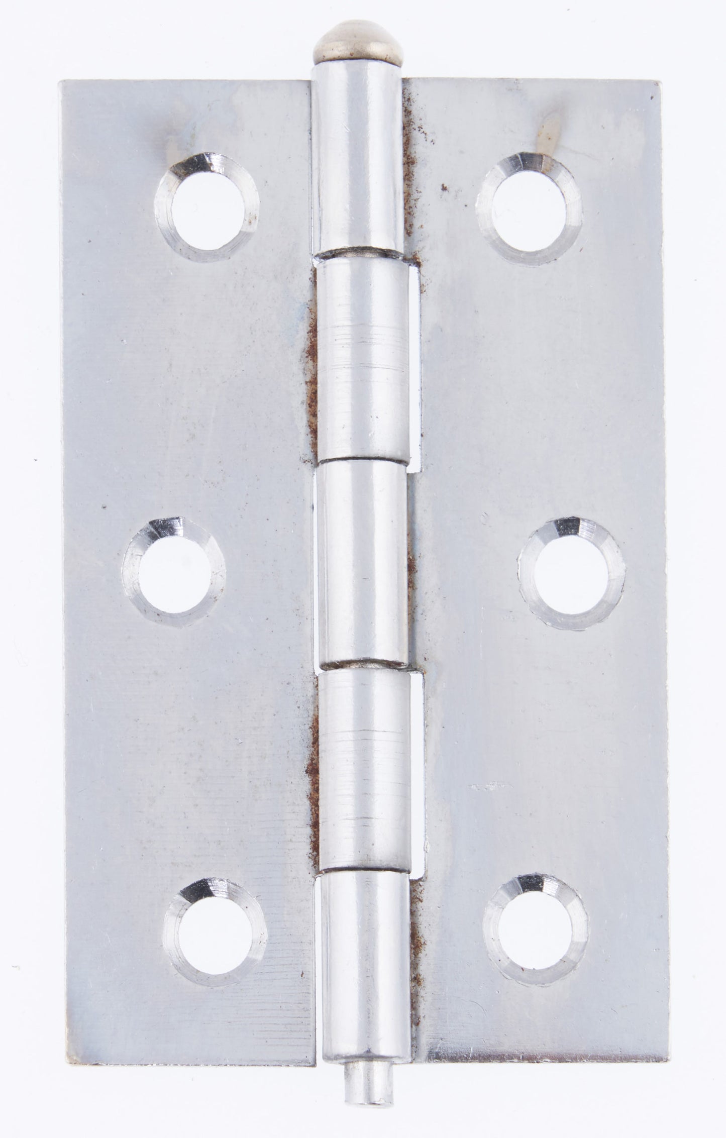 1840 pattern steel loose pin butt hinge
