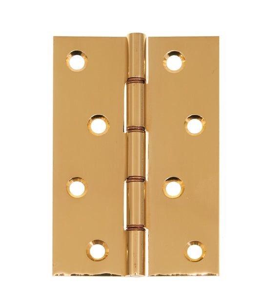 Double Phosphur Bronze Washered Hinge