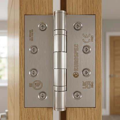 Grade 13 Ball Bearing Hinge