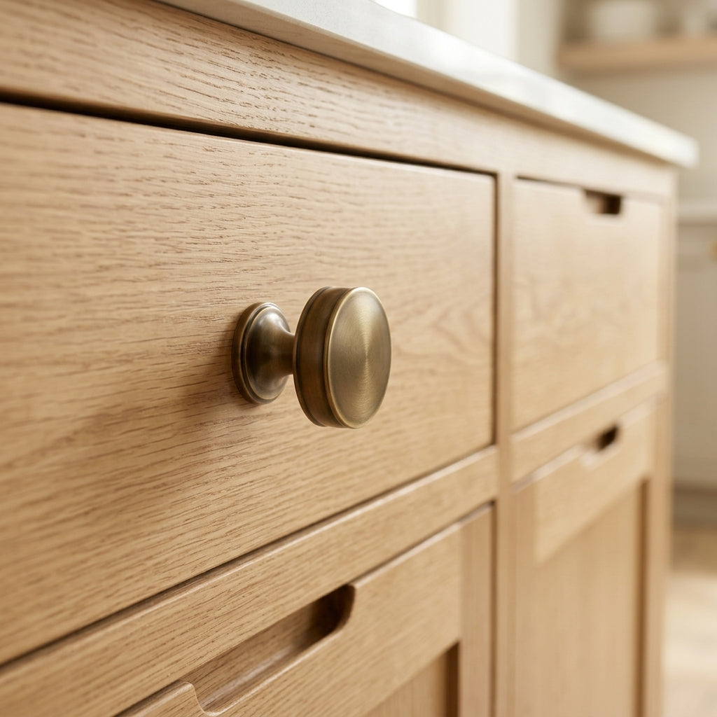 Lynd Cupboard Knob