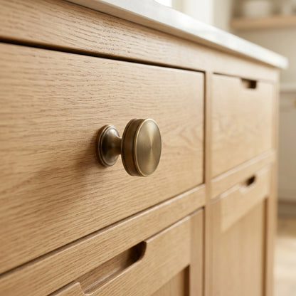 Lynd Cupboard Knob