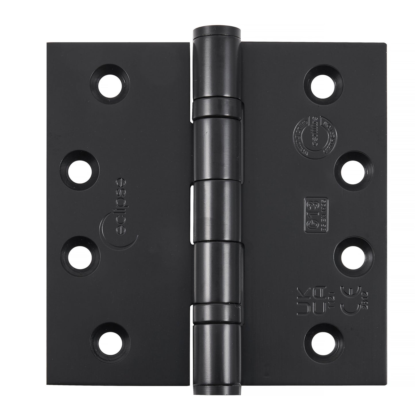 102×102 Ball Bearing Hinge (7 Finishes)