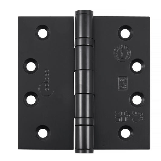 102×102 Ball Bearing Hinge (7 Finishes)