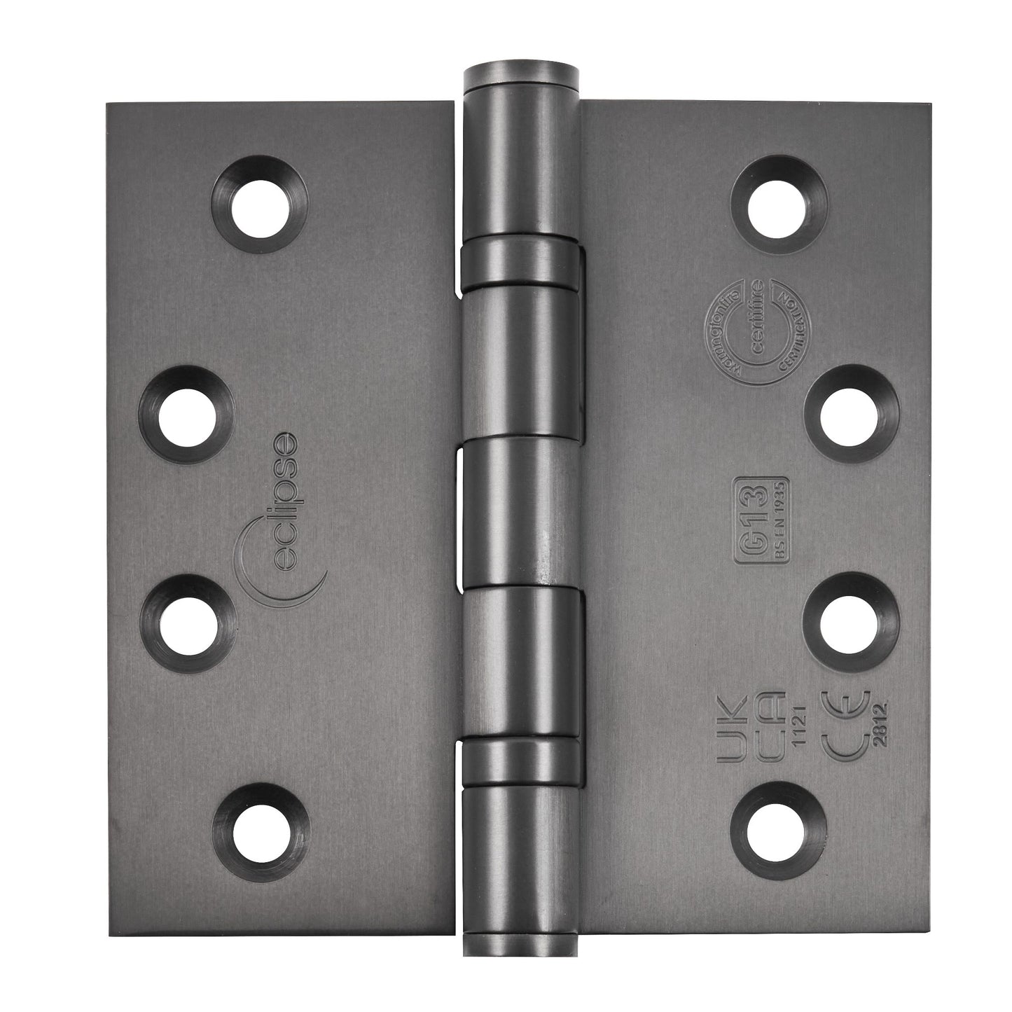 102×102 Ball Bearing Hinge (7 Finishes)