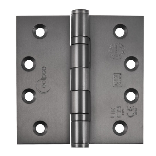102×102 Ball Bearing Hinge (7 Finishes)