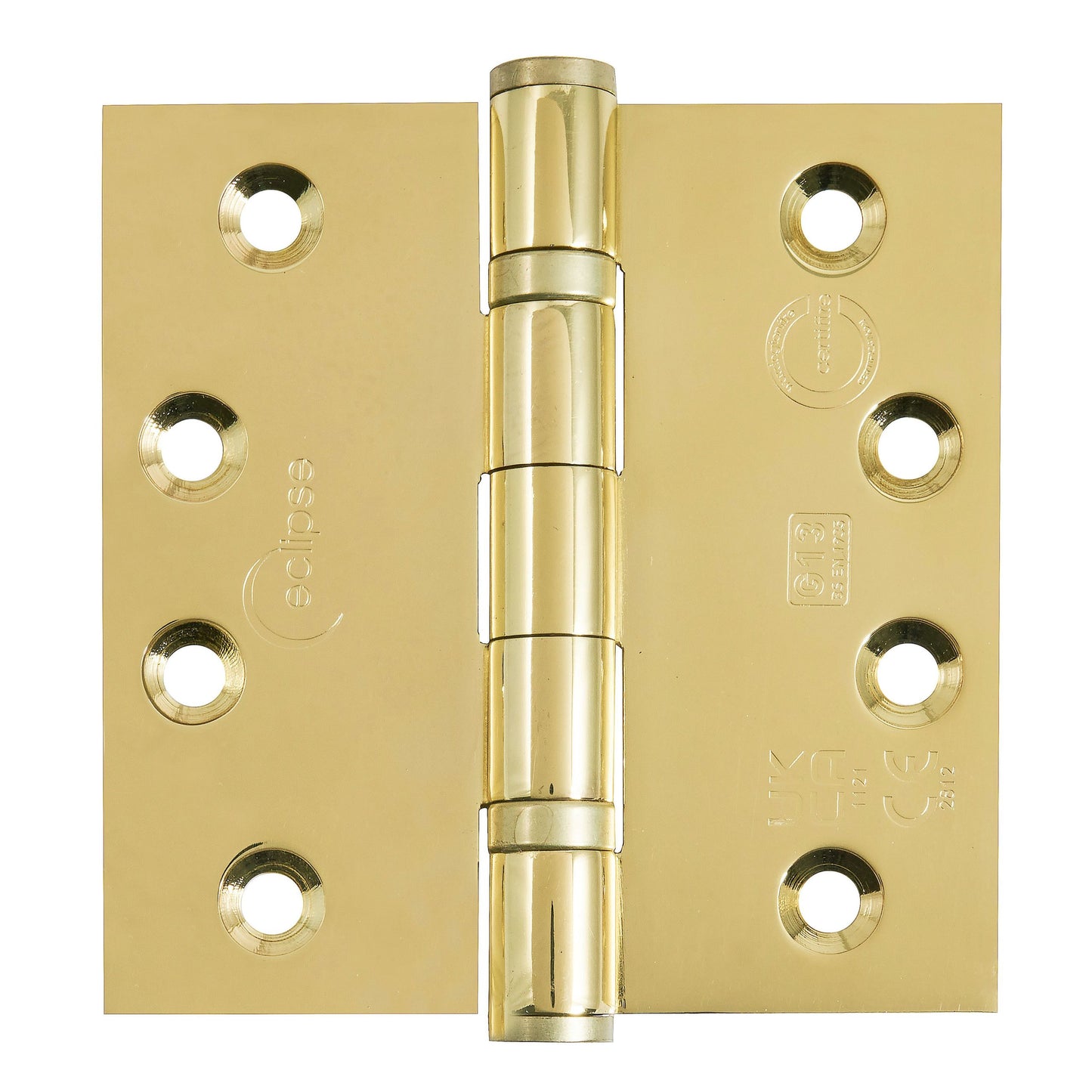 102×102 Ball Bearing Hinge (7 Finishes)