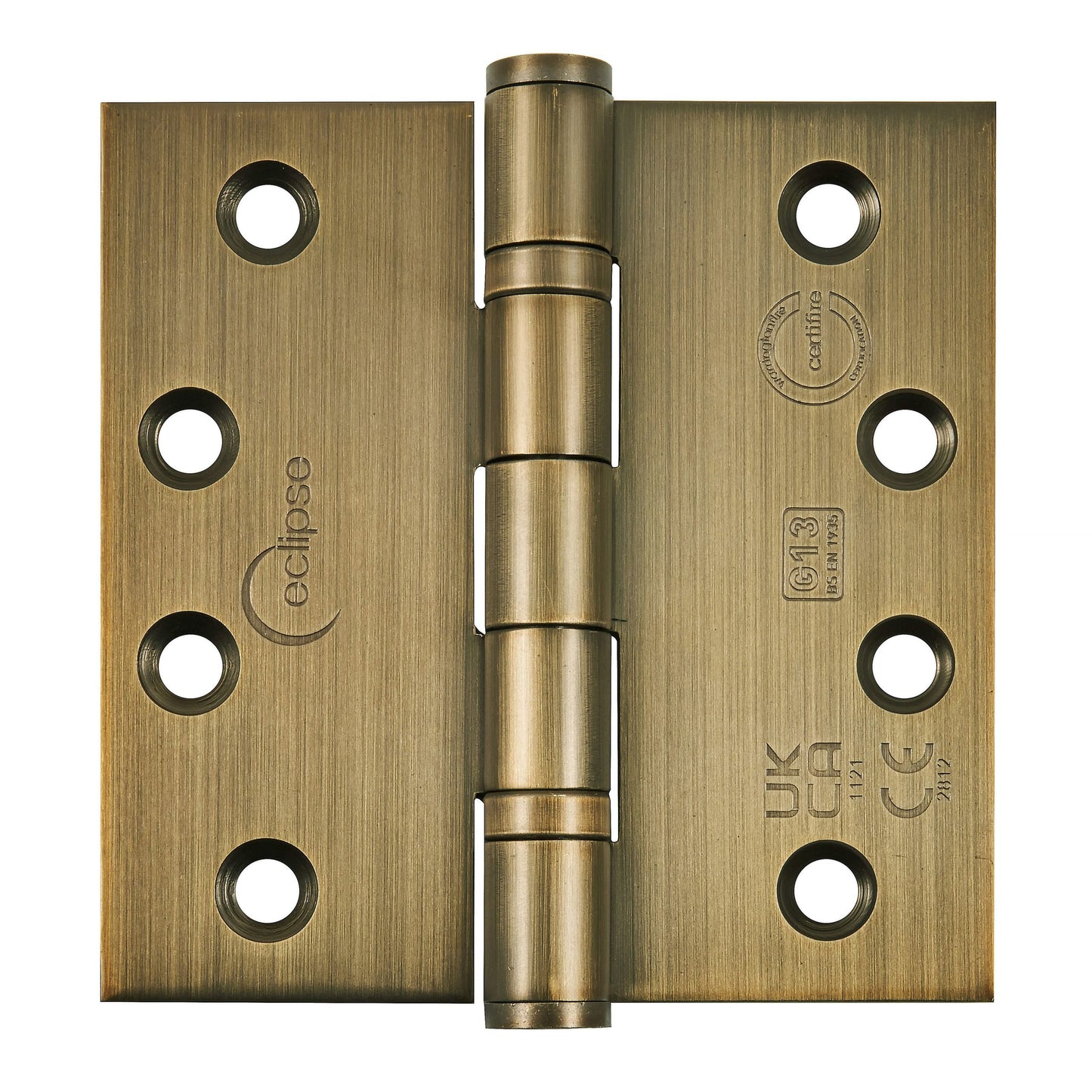 102×102 Ball Bearing Hinge (7 Finishes)