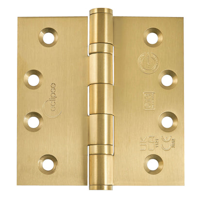 102×102 Ball Bearing Hinge (7 Finishes)