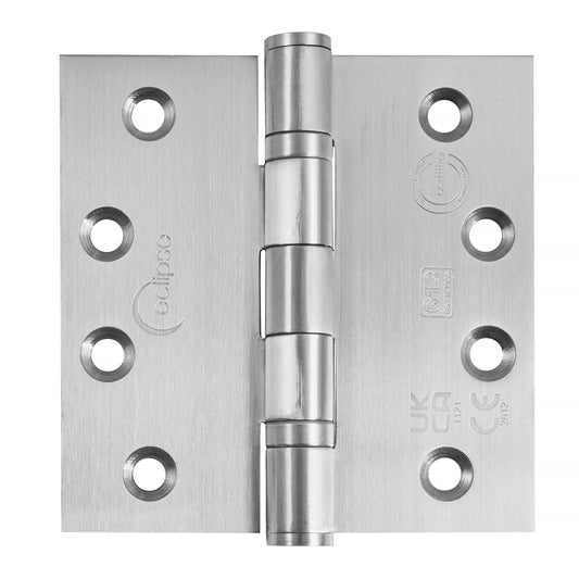 102×102 Ball Bearing Hinge (7 Finishes)