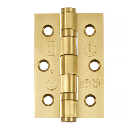 Grade 7 Ball Bearing Hinge (7 Finishes)