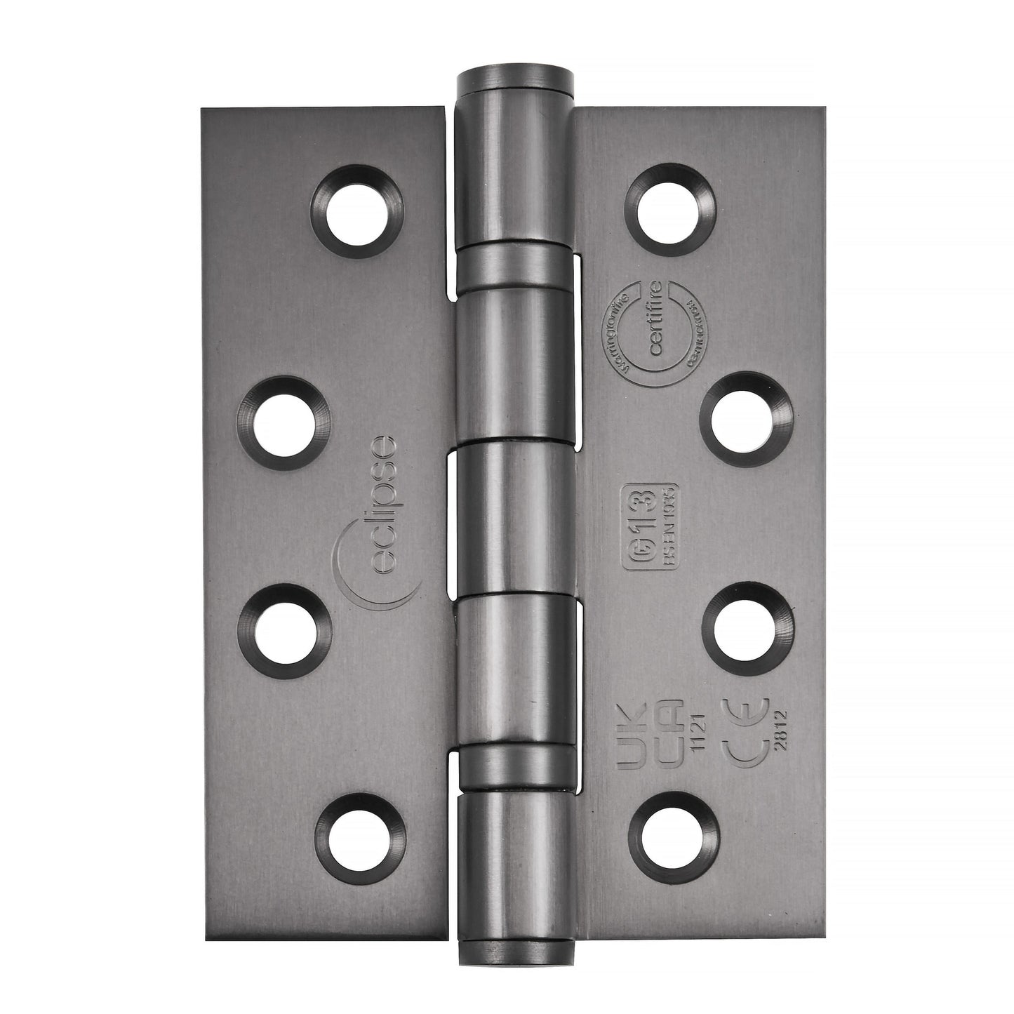 Grade 13 Ball Bearing Hinge (7 Finishes)