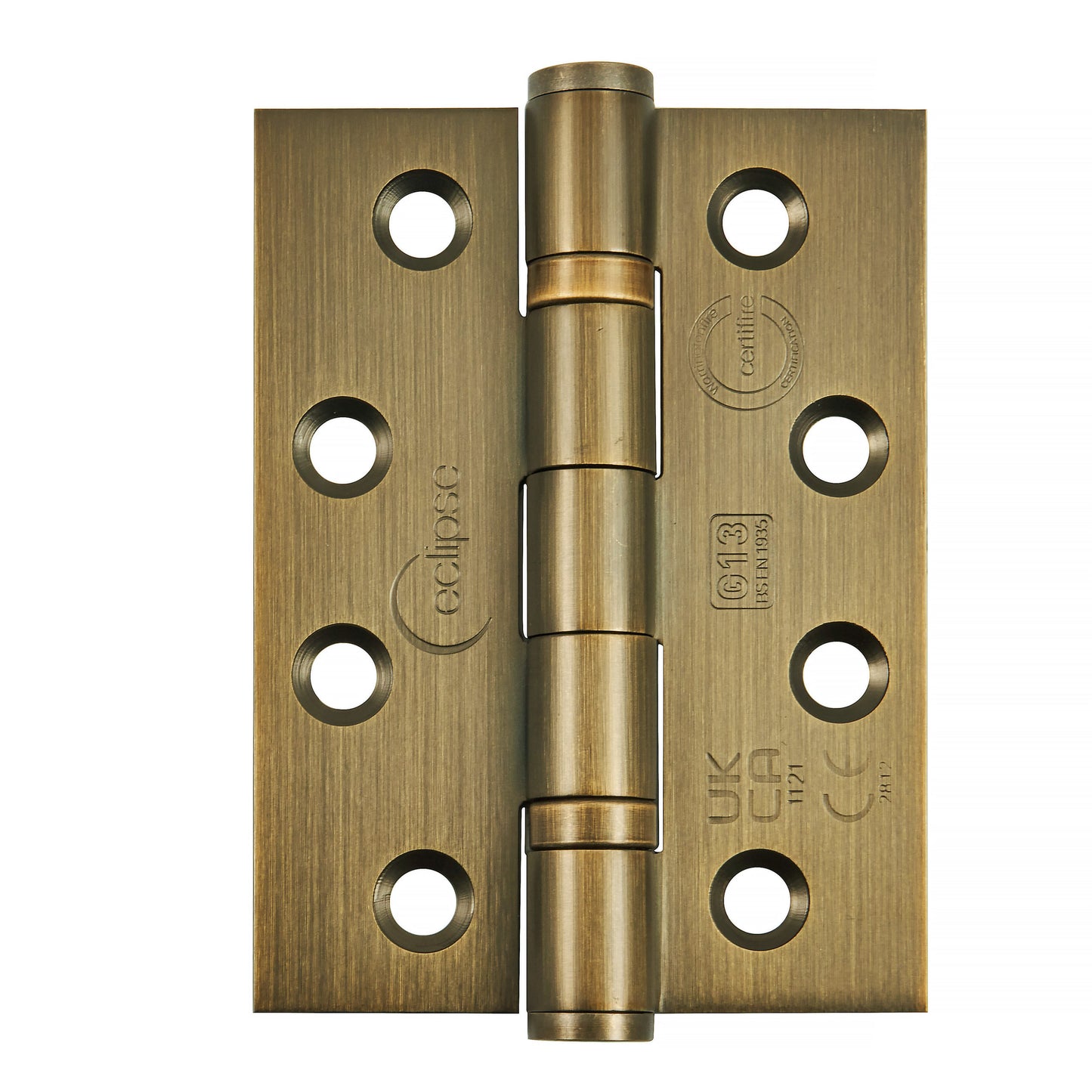 Grade 13 Ball Bearing Hinge (7 Finishes)