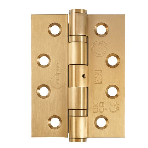 Grade 13 Ball Bearing Hinge (7 Finishes)